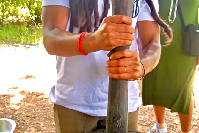 Quilombo Heritage Private Tour - Featured Activities