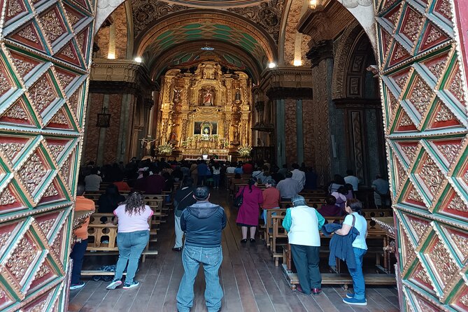 Quito City Tour by Night With Food Taste - Customizing Your Quito City Night Tour