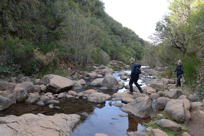 Rabaçal Hiking Tour - Important Considerations