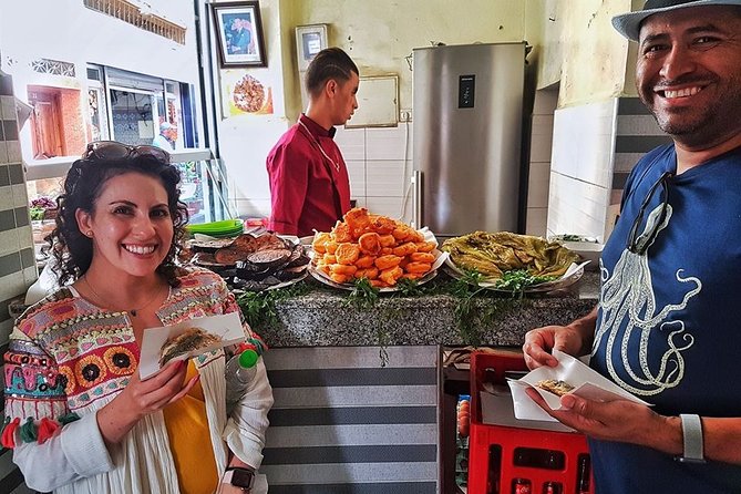 Rabat Food and Cultural Full Day Tour - Accessibility and Participation