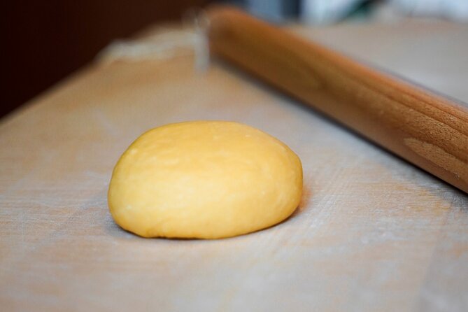 Ragù and Pasta Fresca Home Cooking Class in Bologna - Meeting Point and Logistics