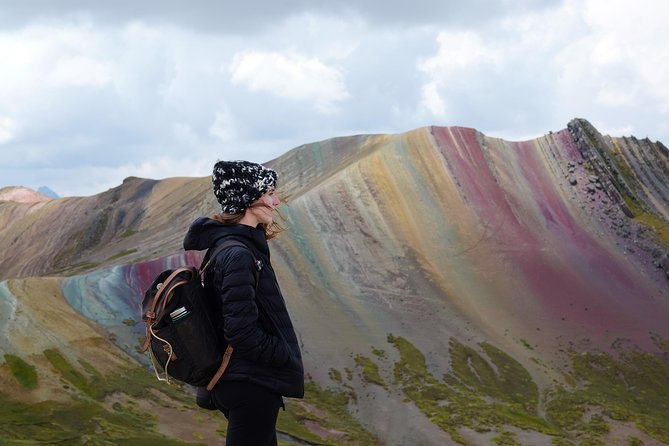 Rainbow Mountain Cusco Full Day Tour - Important Considerations