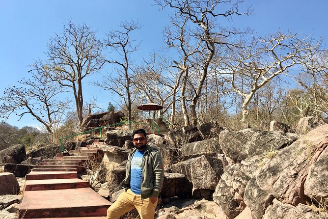 Raneh Waterfall Khajuraho (Motorcycle Tour) - Tour Schedule and Timing