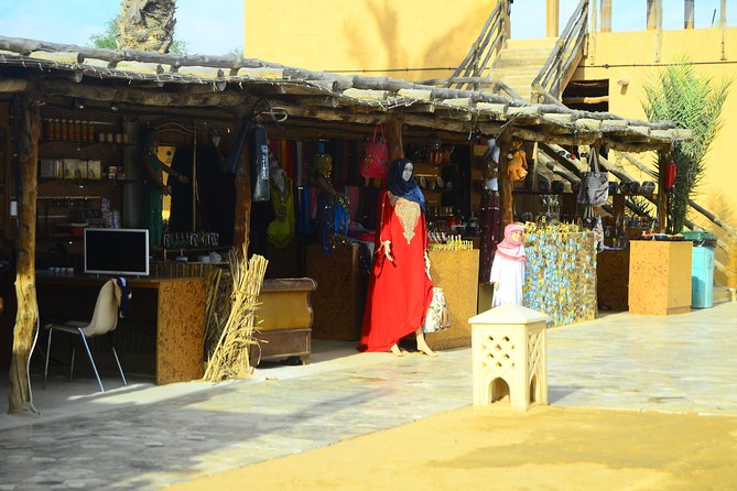 Ras Al Khaimah: Afternoon Desert Safari and BBQ Dinner - Health and Safety Considerations