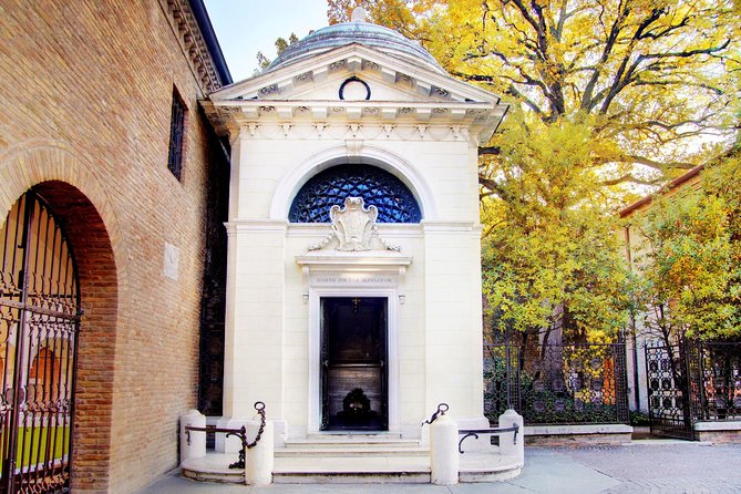 Ravenna in Half a Day Review - Accessibility and Cancellation Policy