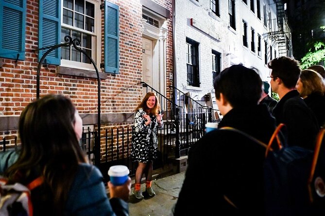 Ravens Revenge Ghost Tour in Baltimore - Guest Feedback Insights
