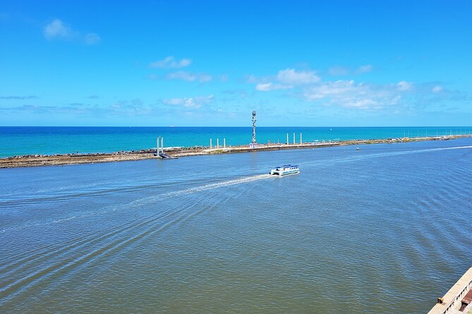 Recife and Olinda City Tour - Pricing and Inclusions