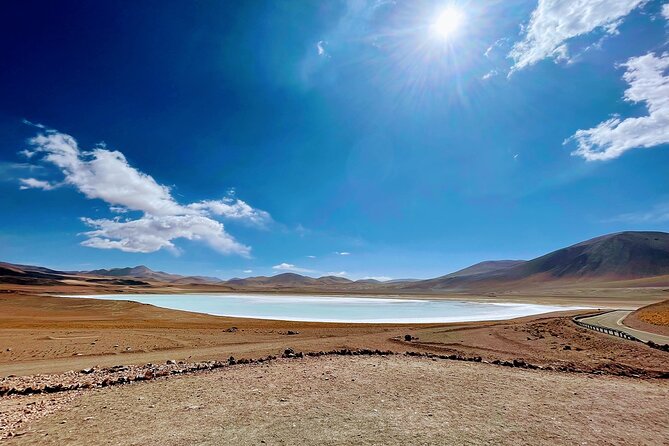Red Stones + Altiplánica Lagoons - Frequently Asked Questions