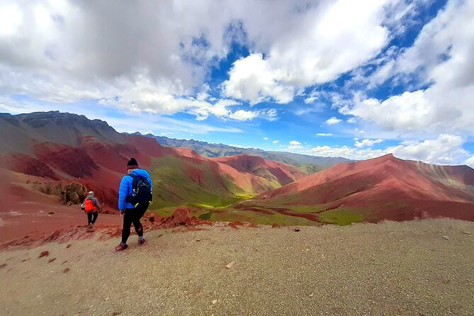 Red Valley + Rainbow Mountain Tour - Customer Reviews and Feedback