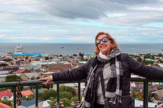 Regular City Cruise Tour - Mirador Cerro De La Cruz