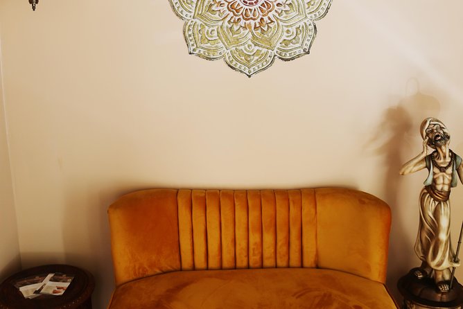 Relieving Massage - Selecting a Massage Therapist