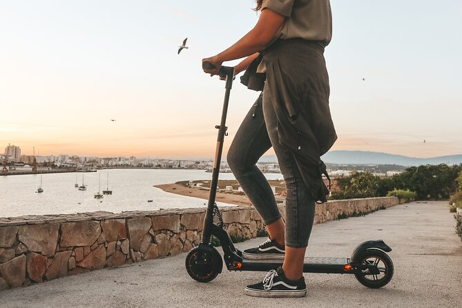 Rent Fat Tire, E-bikes, Bikes or E-scooter in Ferragudo - Reviews and Ratings