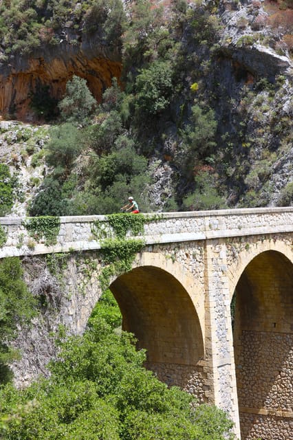 Rethymno: Guided E-Bike Tour at Undiscovered Amari Valley - Traveler Feedback