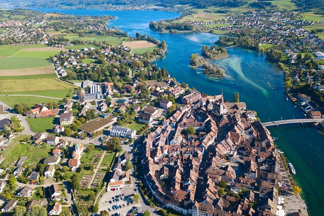 Rhine Falls and Stein Am Rhein (Private Tour) - What to Expect