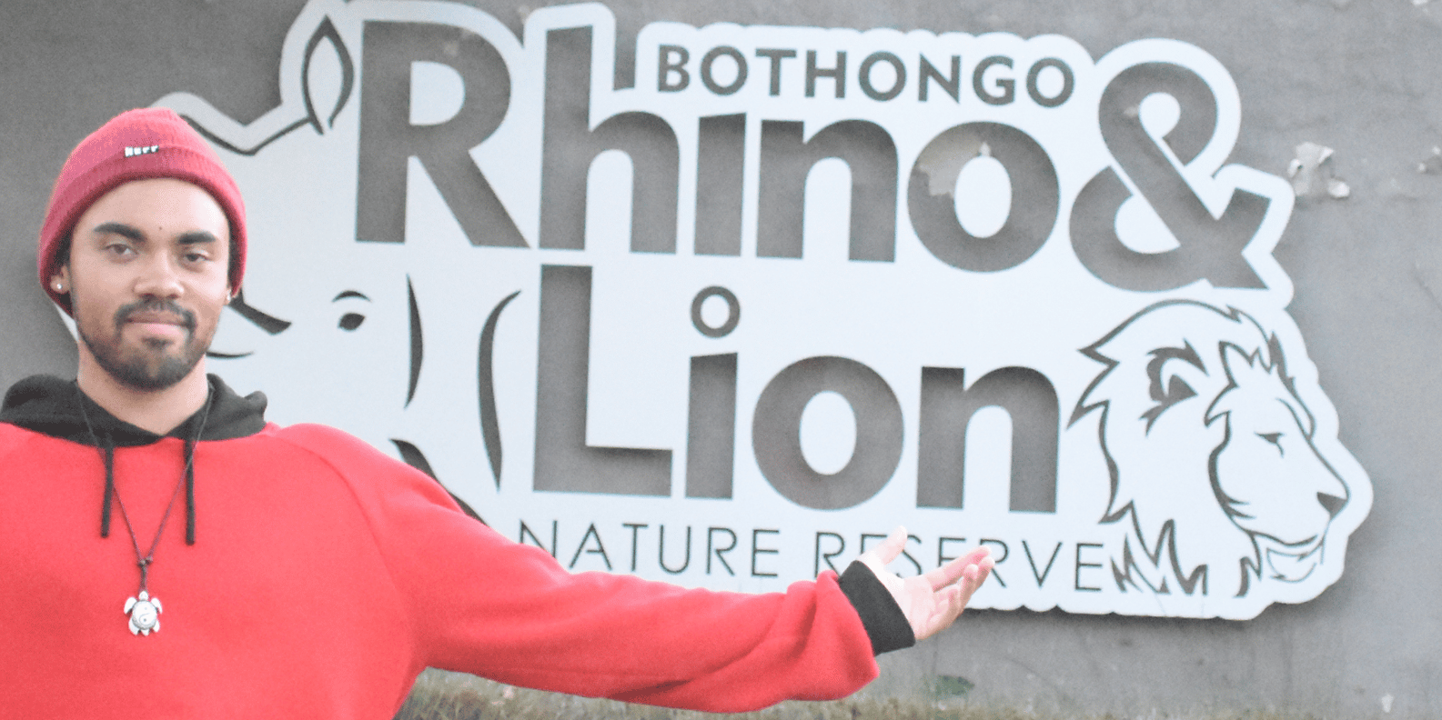 Rhino & Lion Park: Exciting and Fun Private Tour - Included Amenities and Conveniences