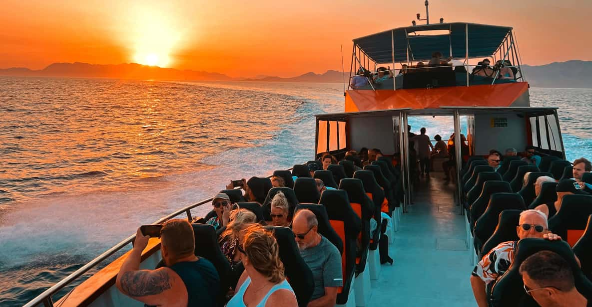 Rhodes: Afternoon Trip to Symi Island With Sunset - Pricing and Duration