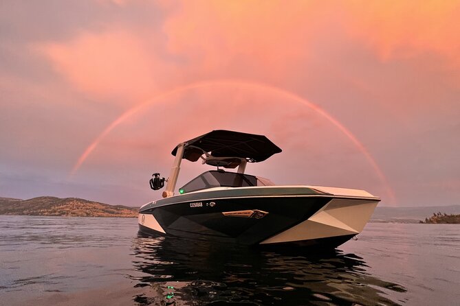 Ride the Best Wave in Kelowna With Msurf Okanagan! - Schedule and Availability