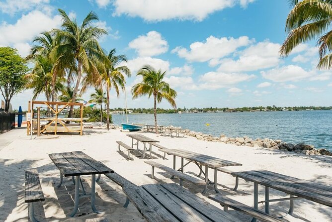 Ride the Waves : Jet Boat Tours, Jet Skis, Pictures & Drinks - Accessibility Considerations