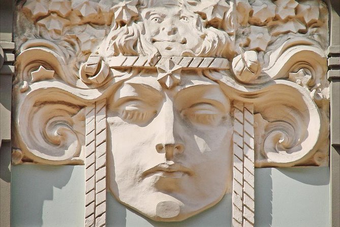 Riga Walking Guided Sightseeing Tour - Guide and Experience