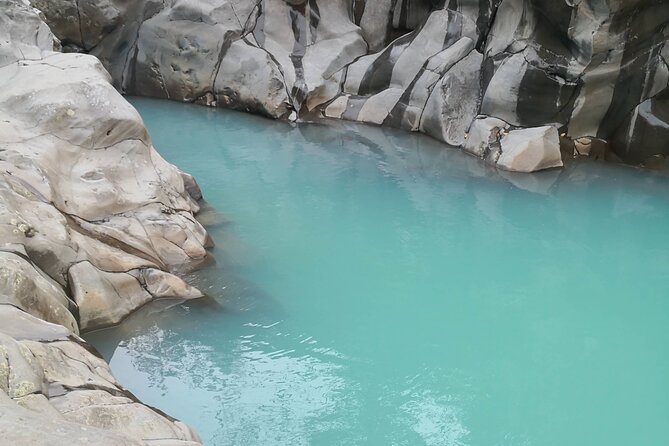 Rio Celeste River Waterfall, Hike and Hot Springs Tour From San Jose, Costa Rica - Traveler Feedback