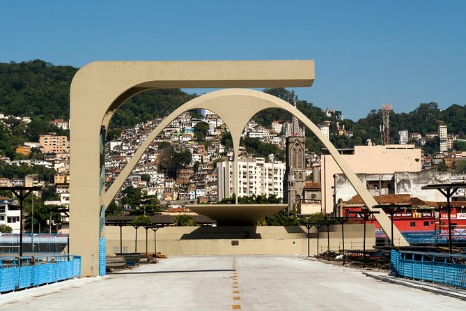 Rio De Janeiro in One Day City Tour Including Lunch - Sugar Loaf Mountain