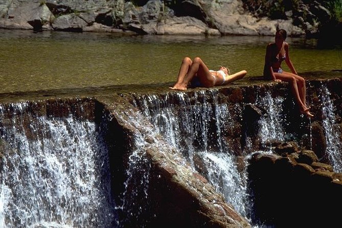 Rio Hondo Hot Springs Full Day Tour From Tucuman - Accessibility and Group Size