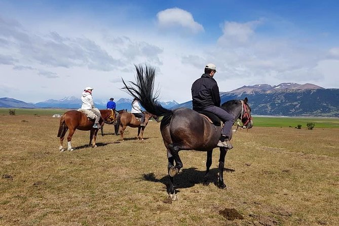 Rio Miter Horseback Riding - Additional Information