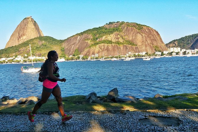 Rio Running Tour & Sunset at Sugar Loaf - Good To Know