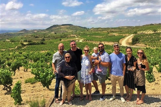 Rioja Wine Private Day Trip  - San Sebastian - Cancellation and Refund Policy