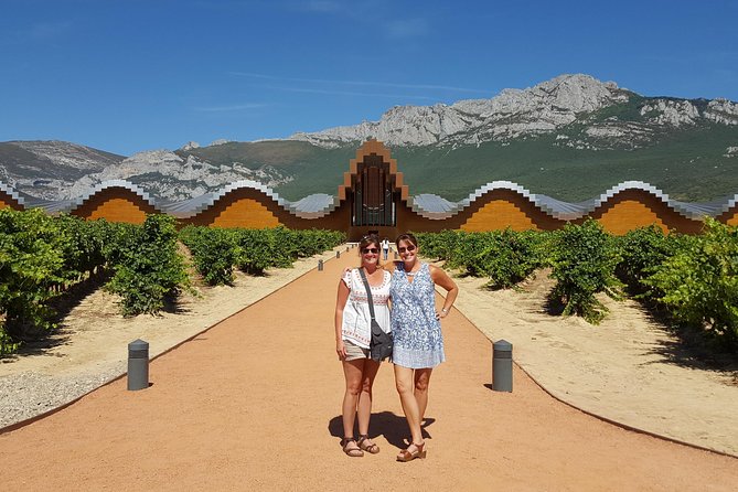Rioja Wine Tasting Tour From San Sebastian - Learning About Local Wine Culture