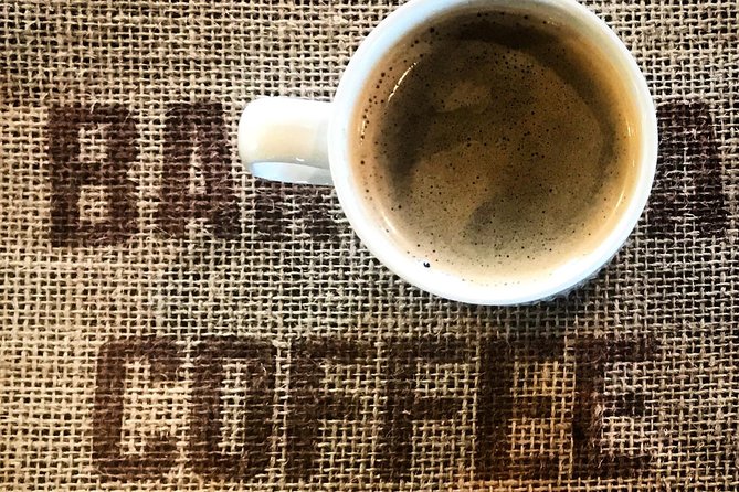 Roasting Experience at 14th Coffee Co - Schedule and Availability