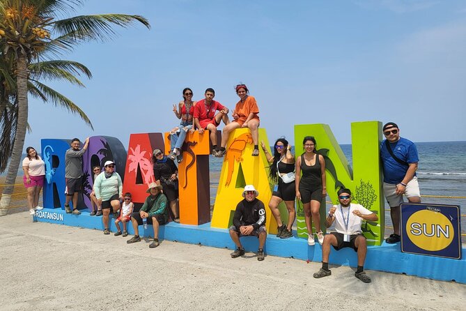 Roatan ATV Jungle Tour, Chocolate & Rum Tasting , Beach Break - Relaxing Beach Break