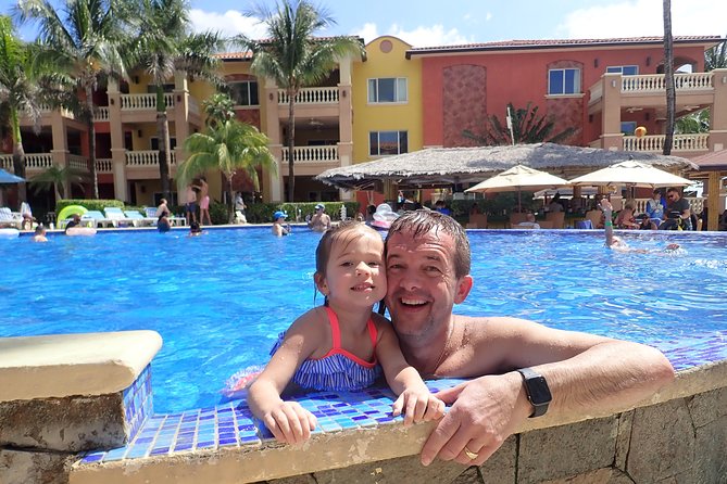 Roatan Beach Break at Infinity Bay Resort - Tour Duration and Accessibility
