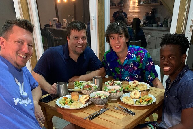 Roatan: Chef Services & Catering - Glowing Customer Reviews