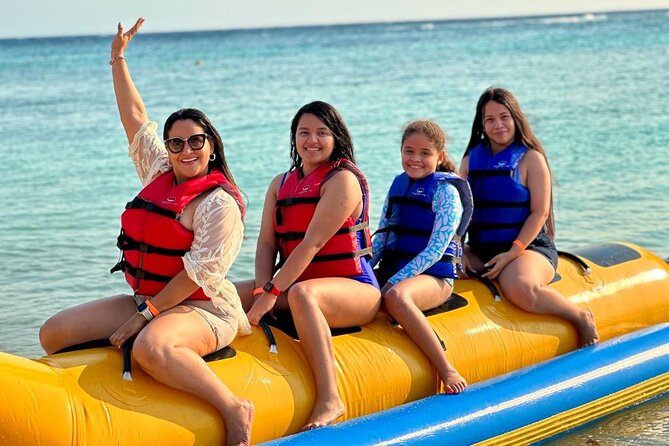 Roatan: Private Island/Cay Escape - Accessibility and Accommodations