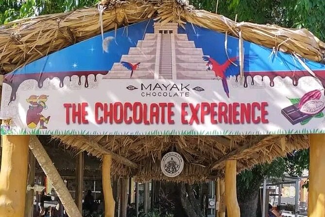 Roatan Zipline Adventure, Sloths & Monkeys,Chocolate Factory Tour - Visiting Chocolate and Rum Factories