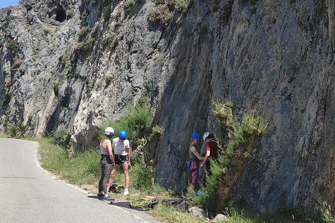 Rock Climbing in Crete With a Guide at Rethymnon, Plakias Beach - Ratings and Traveler Recommendations