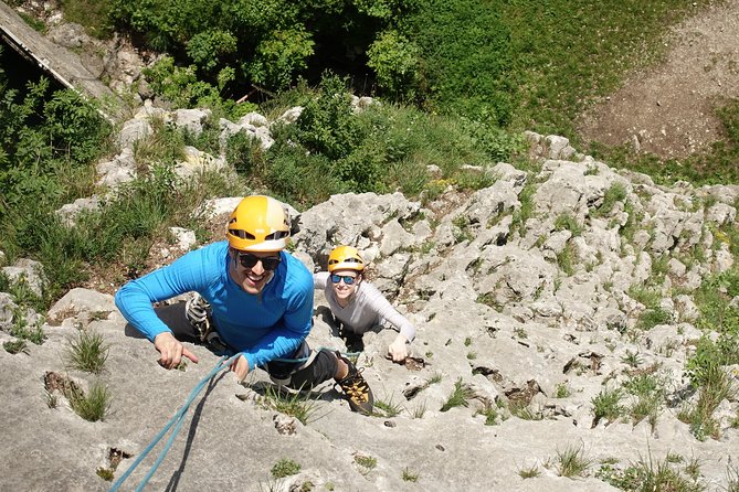 Rock Climbing Near Lake Bled - Meeting and Pickup Information