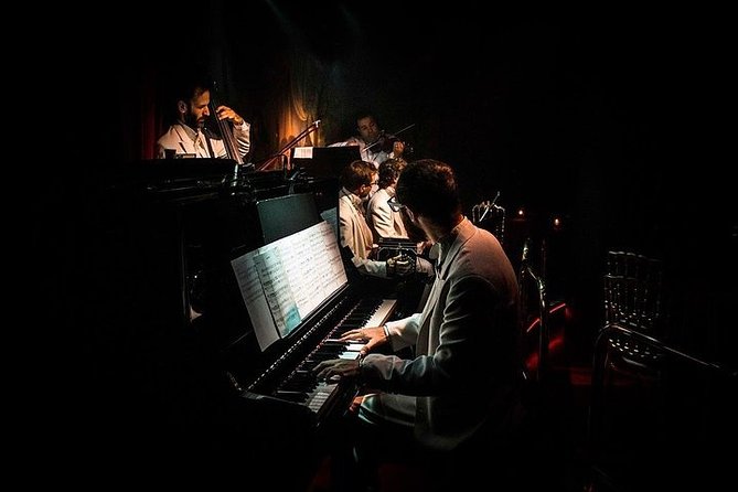 Rojo Tango Dinner and Tango Show With Private Transfers - Pricing and Cancellation Policy