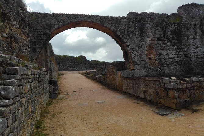 Roman Ruins of Conimbriga and Sicó Mountain, Half-Day From Coimbra - Taking in Local Village Culture