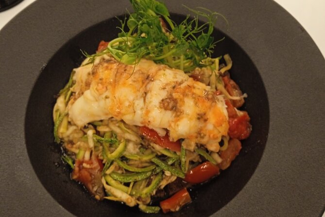 Romantic Deluxe Lunch or Dinner Review - Accessibility and Location