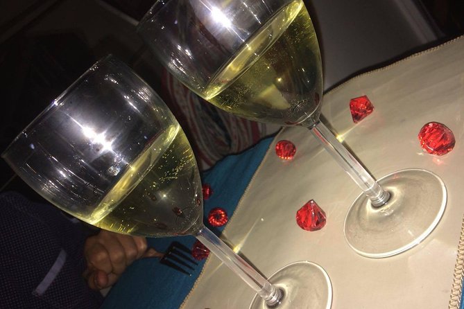 Romantic Dinner on a Boat - Catania - Discover Fontanedilavas Renowned Service