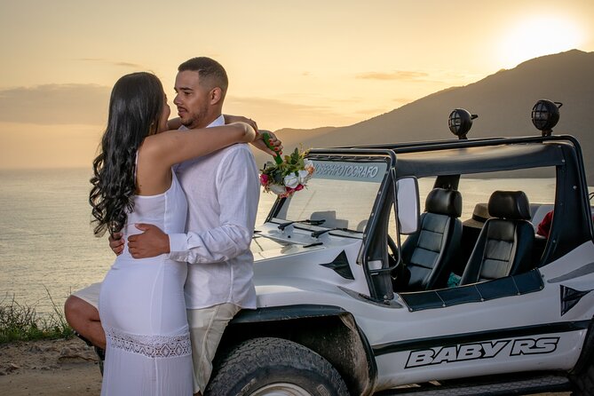 Romantic Photo Shoot in Arraial Do Cabo Pontal Do Atalaia - Exploring Prainhas Do Pontal