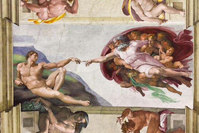 Rome: Skip-The-Line Vatican Museum and Sistine Chapel Ticket - Customer Feedback