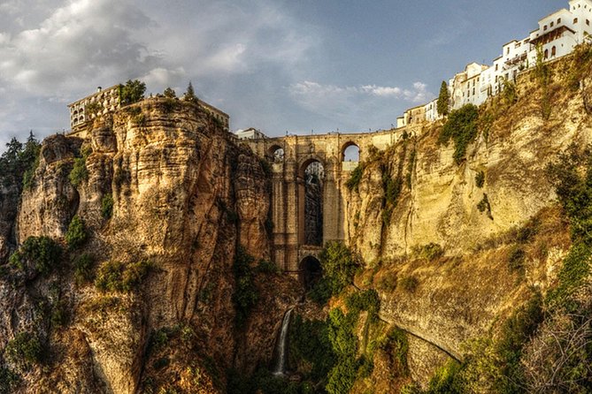 Ronda Day Trip From Malaga - The Ancient Bullfighting Arena