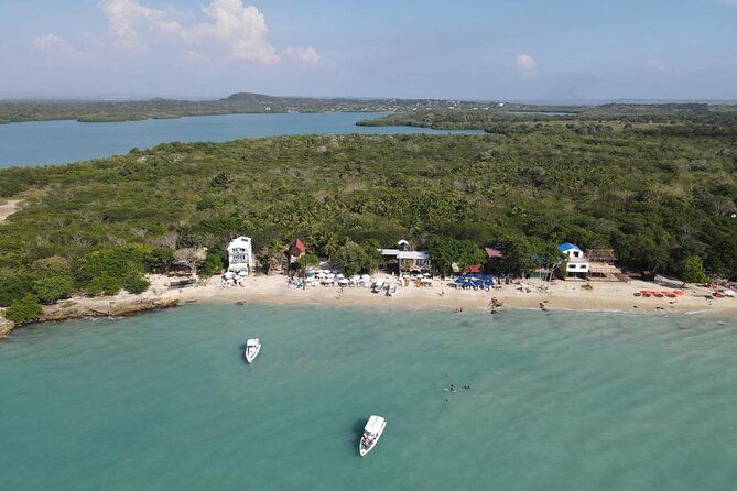 Rosario Islands Magical Getaway - Cancellation and Pricing