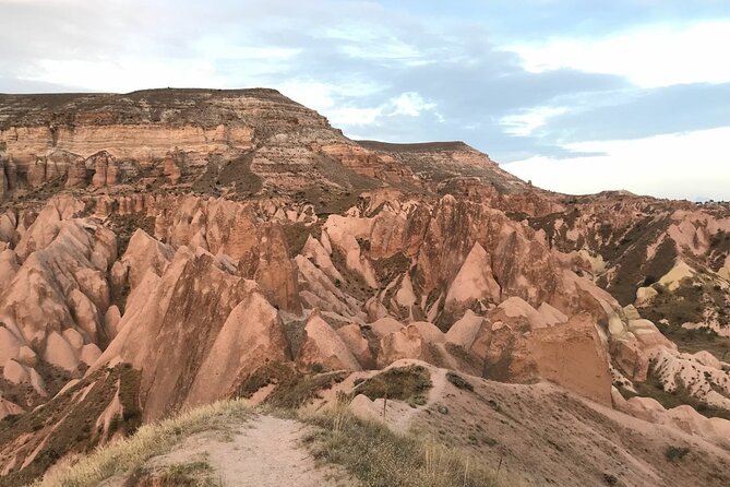 Rose Valley Sunset Hiking in Cappadocia - Additional Information