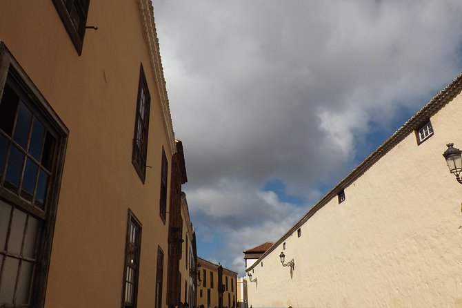 Round The Island Trip Without Teide VIP TOUR - Itinerary and Meeting Points