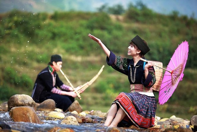 Round - Trip Hanoi - Sapa - Hanoi Private Vehicle Charter - Exploring Sapa and Beyond