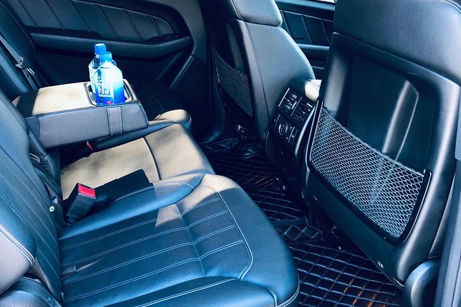 Round Trip :- Private Transfer Between Toronto Airport and Niagara Falls Canada - Pricing and Booking
